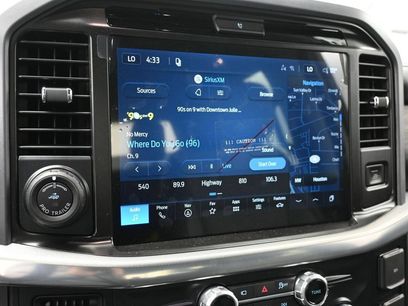 New 2026 Ford F150 Lariat