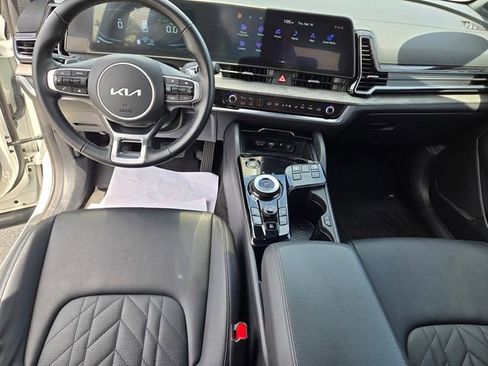 Used 2025 Kia Sportage X-Line image 29