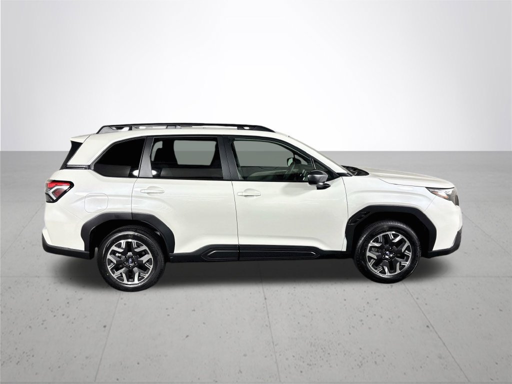 New 2026 Subaru Forester Premium AWD/4WD image 5