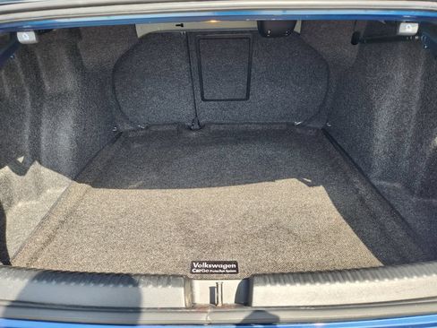 Used 2017 Volkswagen Jetta SE FWD image 24