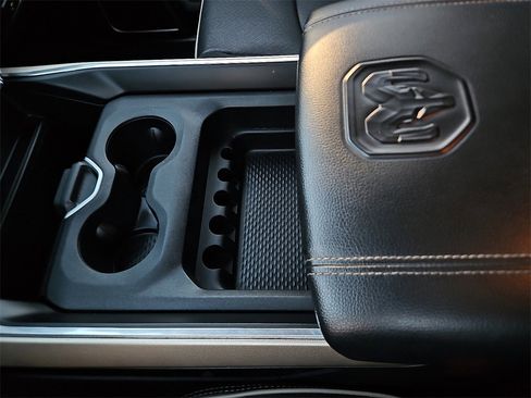 Used 2020 RAM 3500 Laramie image 26