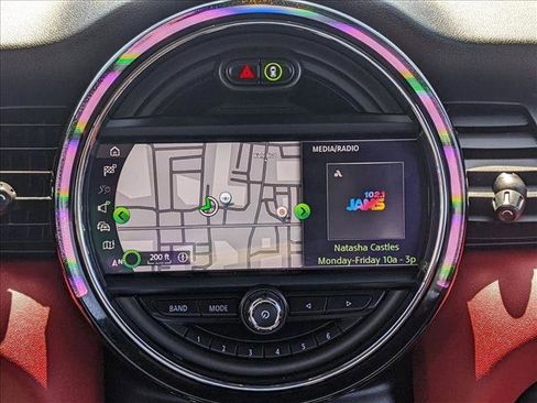Used 2020 MINI Cooper John Cooper Works FWD image 15