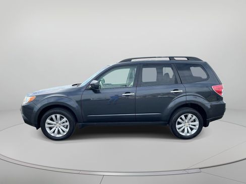 Used 2012 Subaru Forester 2.5X Premium AWD/4WD image 7