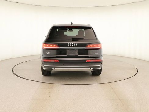 Certified 2023 Audi Q7 3.0T Premium Plus w/ Premium Plus Package AWD/4WD image 5