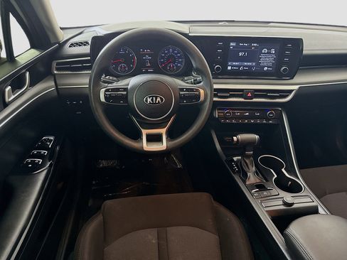 Used 2021 Kia K5 LXS image 17