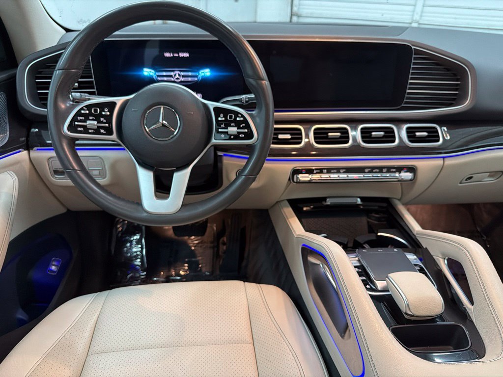 Certified 2020 Mercedes-Benz GLE 350 image 28