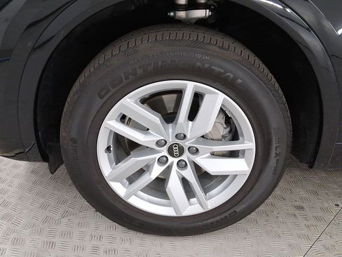 Used 2023 Audi Q5 2.0T Premium image 11