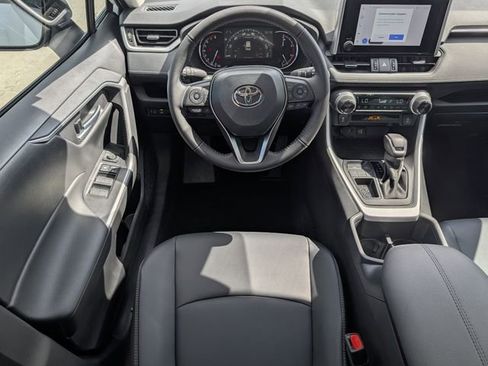 Certified 2025 Toyota RAV4 XLE Premium image 12