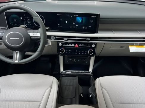 New 2026 Hyundai Tucson Limited AWD/4WD image 12