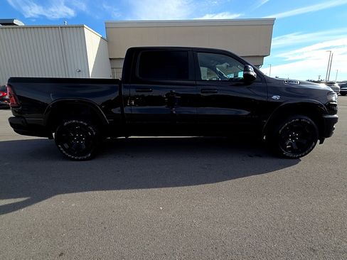 New 2026 RAM 1500 Big Horn image 4