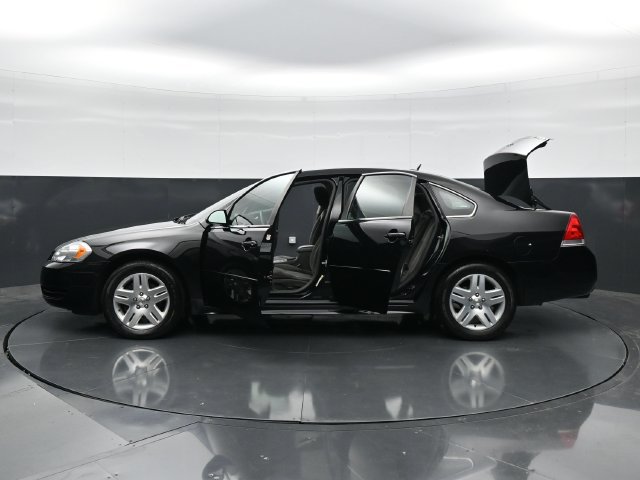 Used 2014 Chevrolet Impala LT w/ LT Sunroof Package FWD image 51