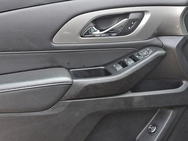 Used 2023 Chevrolet Traverse LT AWD/4WD image 22