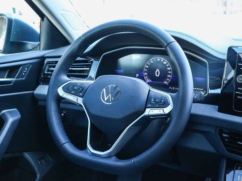 New 2026 Volkswagen Jetta SE image 25