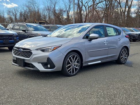 New 2026 Subaru Impreza 2.0i Sport image 2