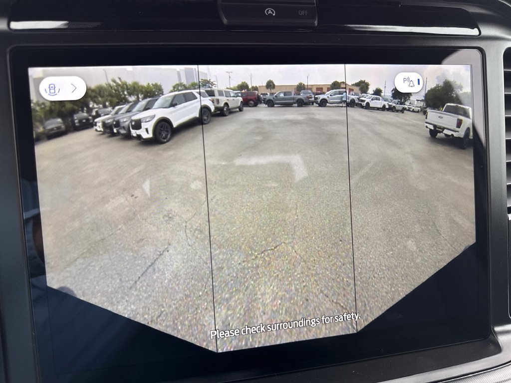 New 2026 Ford F150 Lariat w/ Equipment Group 501A Mid AWD/4WD image 24