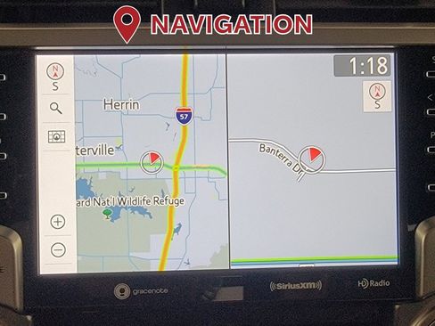 Certified 2023 Toyota 4Runner SR5 Premium w/ Moonroof Package image 25