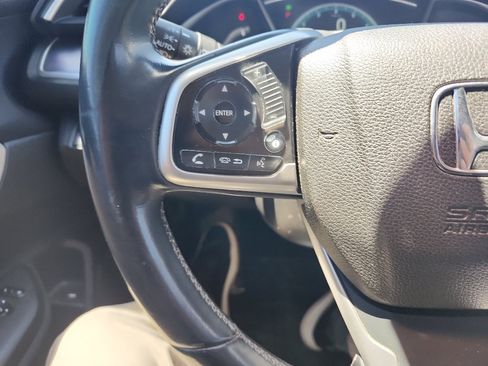 Used 2018 Honda Civic EX-T image 22