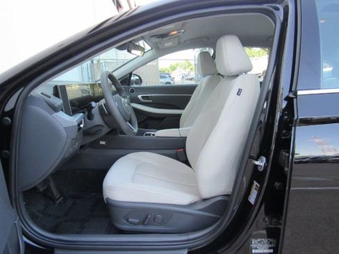 Used 2024 Hyundai Sonata SEL image 14