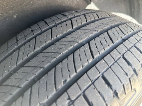 Used 2023 Toyota RAV4 LE image 7