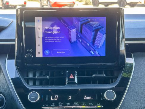 Certified 2024 Toyota Corolla SE image 14