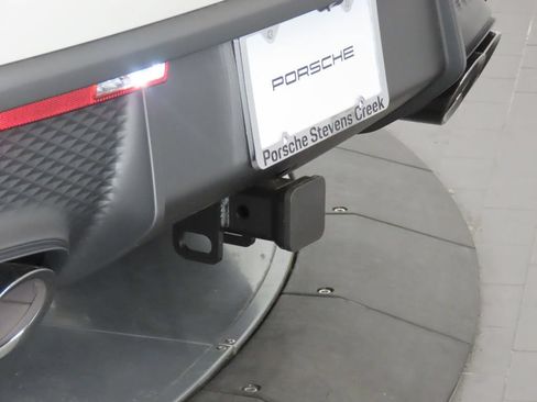 New 2026 Porsche Macan AWD/4WD image 13