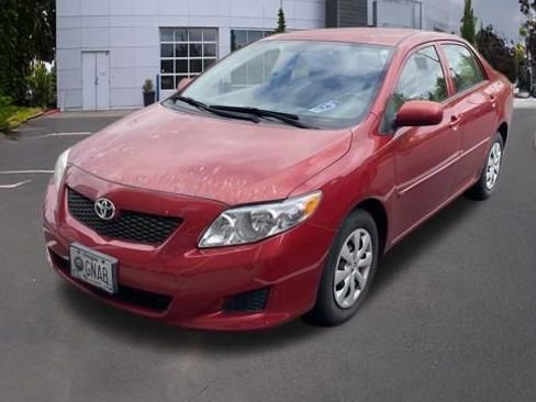 Used 2010 Toyota Corolla LE FWD image 17