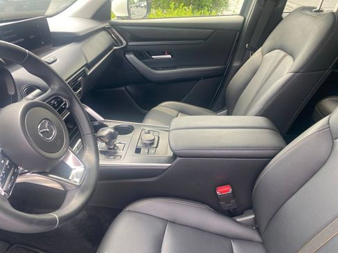 Certified 2026 MAZDA CX-90 3.3 Turbo w/ Select Package AWD/4WD image 18