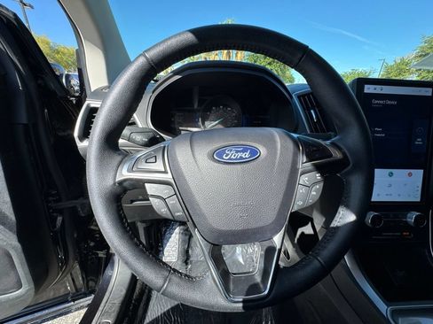 Used 2024 Ford Edge SEL w/ Convenience Package AWD/4WD image 25
