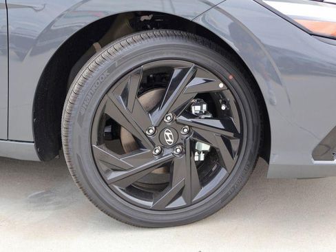 New 2026 Hyundai Elantra SEL Sport Premium FWD image 33