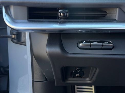 New 2025 Chevrolet Corvette E-Ray w/ ZER Performance Package image 24