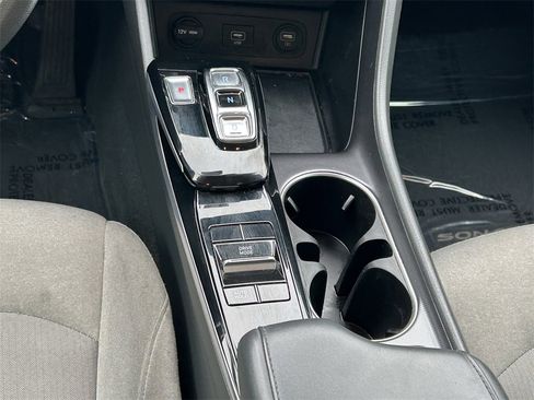 Used 2021 Hyundai Sonata SEL image 18
