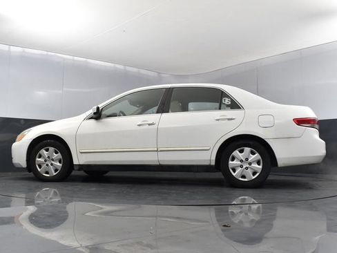 Used 2003 Honda Accord LX image 22