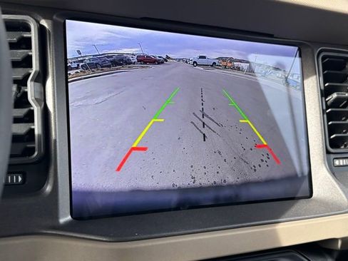 New 2026 Ford Bronco Big Bend image 33