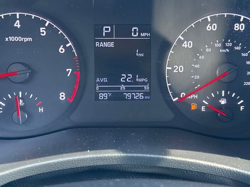 Used 2018 Hyundai Accent SE image 25