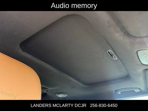 Used 2026 Hyundai Palisade Calligraphy AWD/4WD image 12