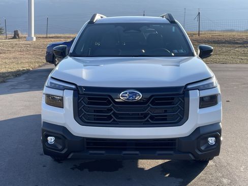 New 2026 Subaru Outback Limited XT image 9