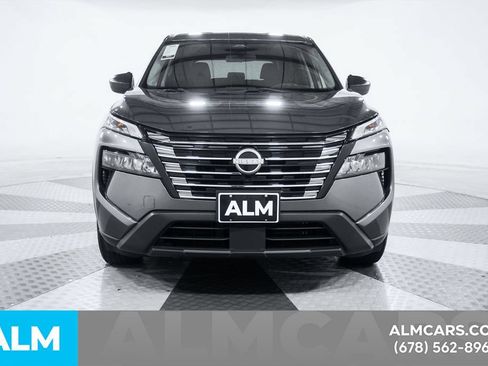 Used 2024 Nissan Rogue S AWD/4WD image 10