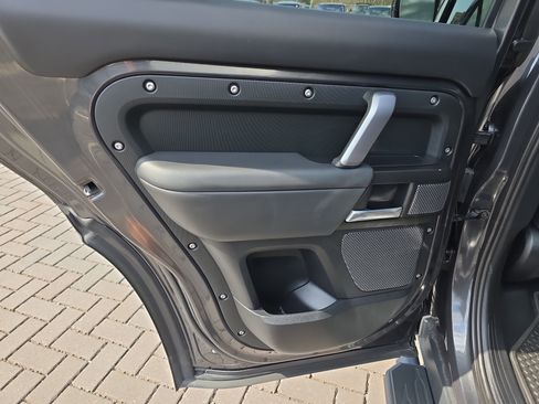 Used 2024 Land Rover Defender 110 Carpathian Edition image 14