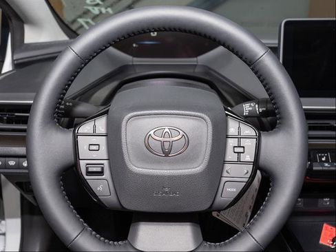 New 2026 Toyota Prius AWD image 10