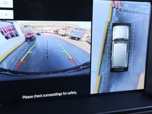 Used 2023 Ford Bronco Outer Banks image 22