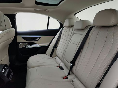 Certified 2026 Mercedes-Benz E 350 Sedan image 35
