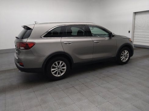Used 2019 Kia Sorento AWD w/ LX Convenience Package image 10