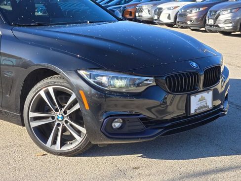 Used 2020 BMW 430i Gran Coupe xDrive w/ Convenience Package image 3