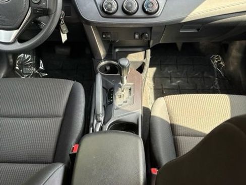 Used 2017 Toyota RAV4 LE w/ All Weather Liner Package AWD/4WD image 19