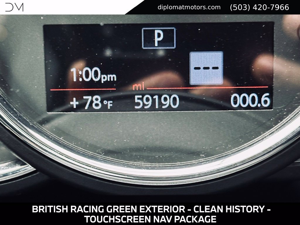 Used 2020 MINI Cooper Countryman S AWD/4WD image 34