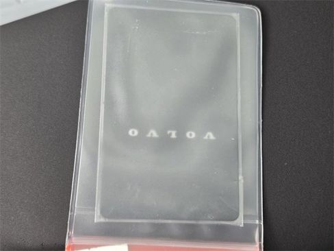 New 2026 Volvo EX30 Ultra image 23