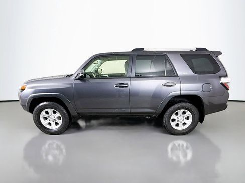Used 2023 Toyota 4Runner SR5 Premium image 4