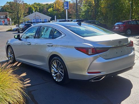 Used 2019 Lexus ES 350 image 26