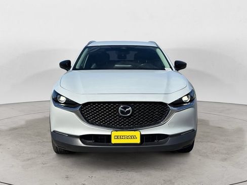 Used 2024 MAZDA CX-30 AWD 2.5 S w/ Select Sport Pkg image 2