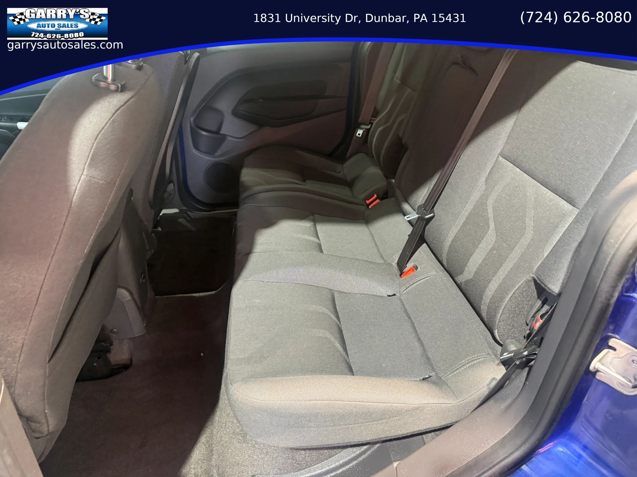 Used 2016 Ford Transit Connect XLT FWD image 21